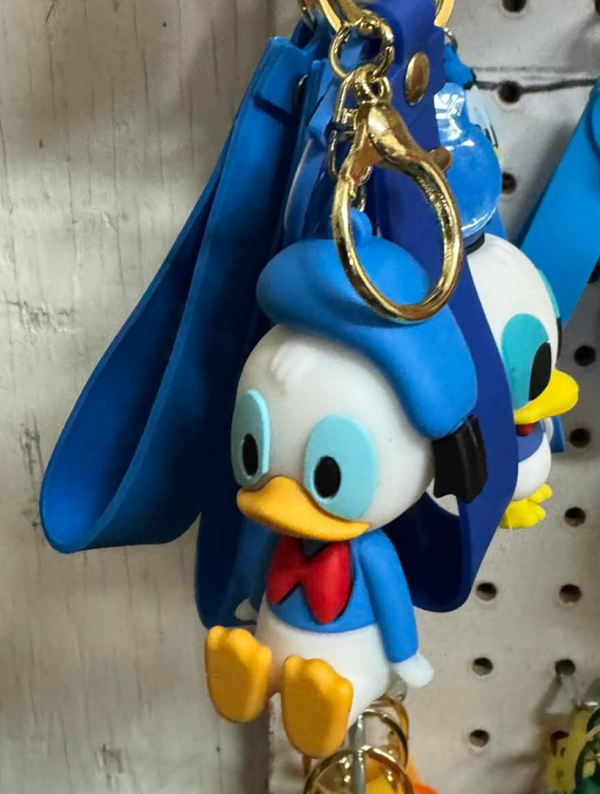 Porte clef