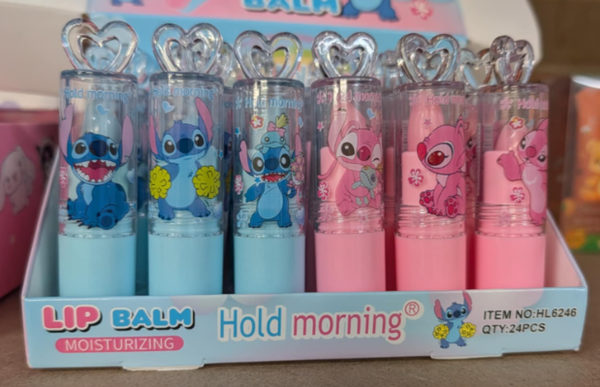 Gloss Stitch ou Angel