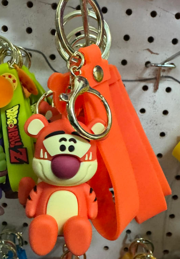 Porte clef