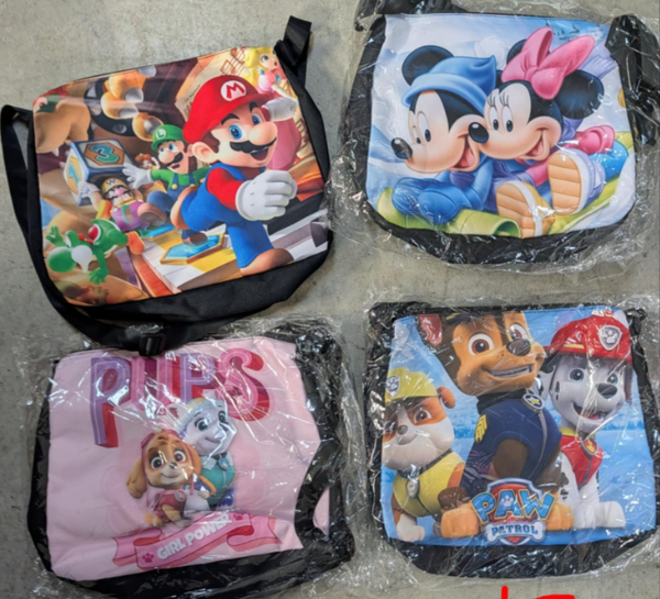 Sac au choix