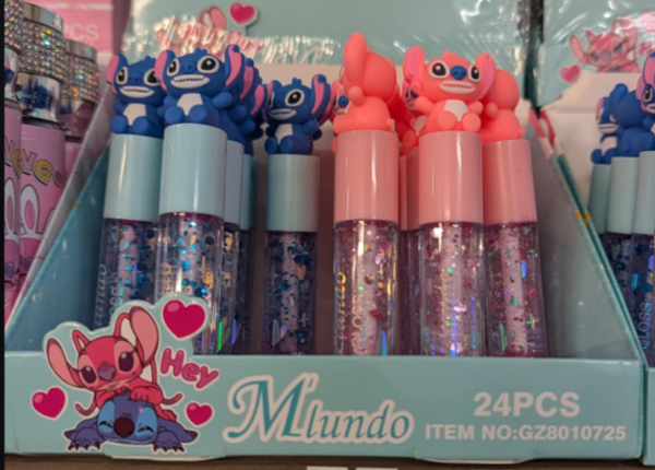 Gloss stitch au choix