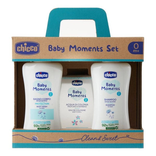 Chicco Baby Moments (500ml)