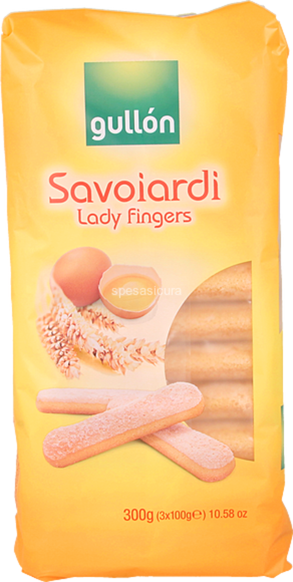 Gullón Savoiardi (300g)
