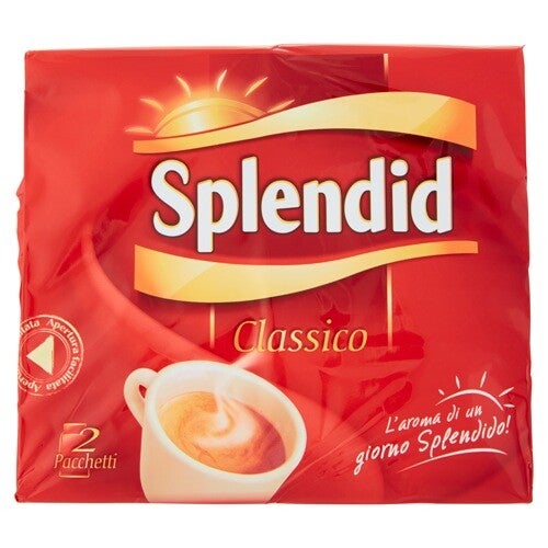 Splendid Classico (500g)