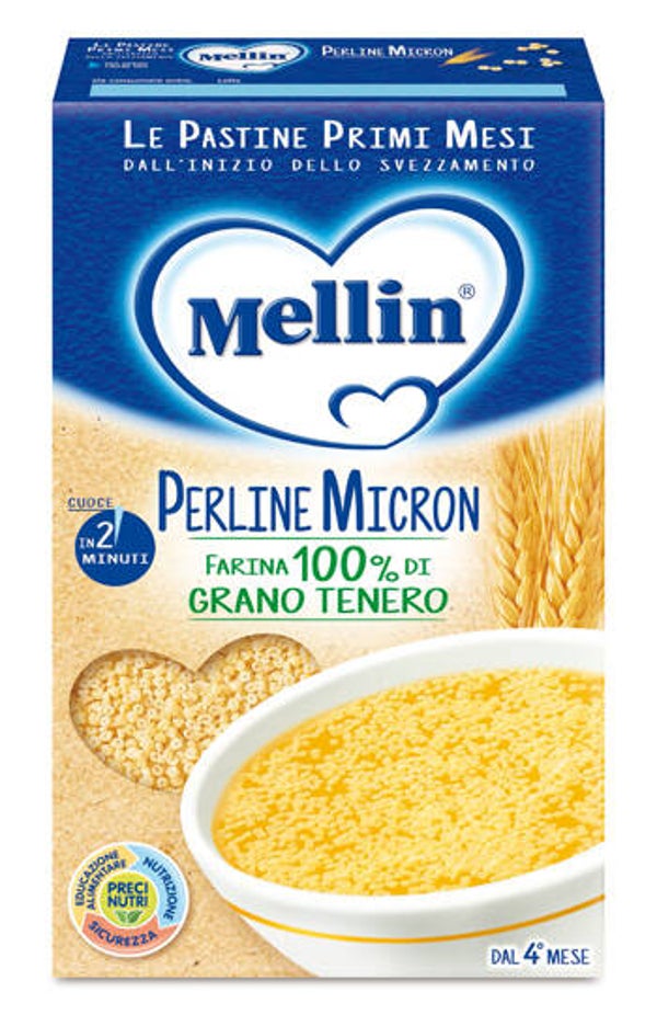Mellin Perline Micron (320g)