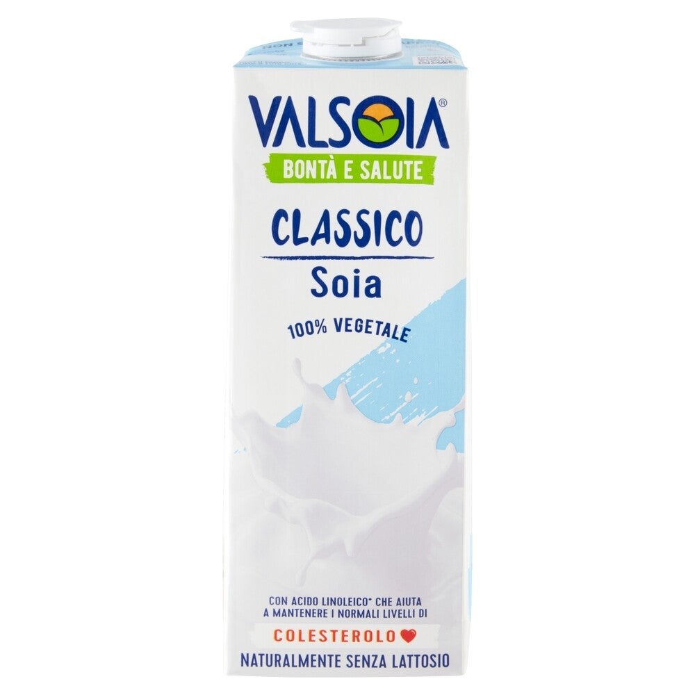 Valsoia Soya Classico (1lt)