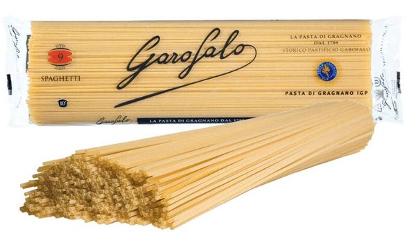 Garofalo Spaghetti n.9 (500g)