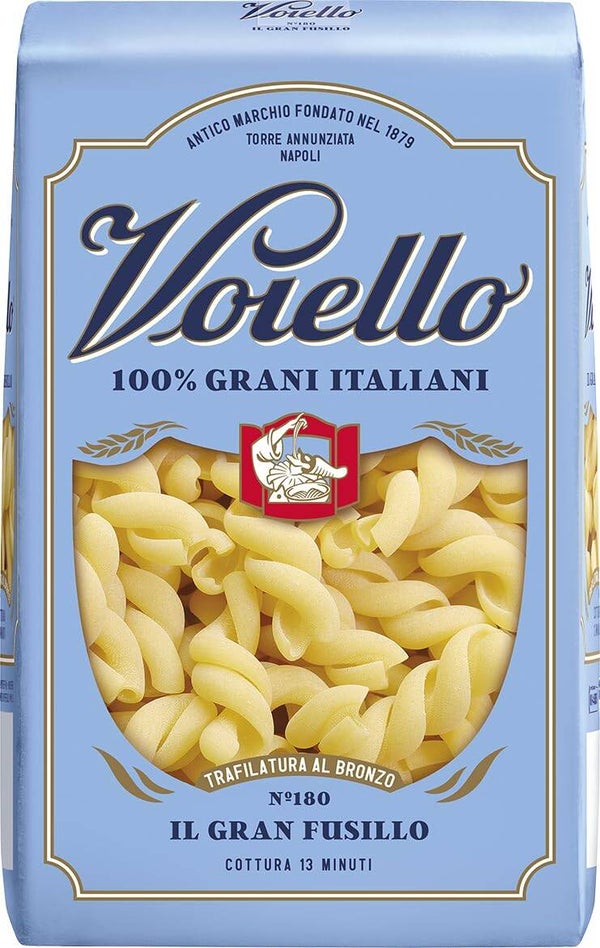 Voiello Il Gran Fusillo n. 180 (500g)