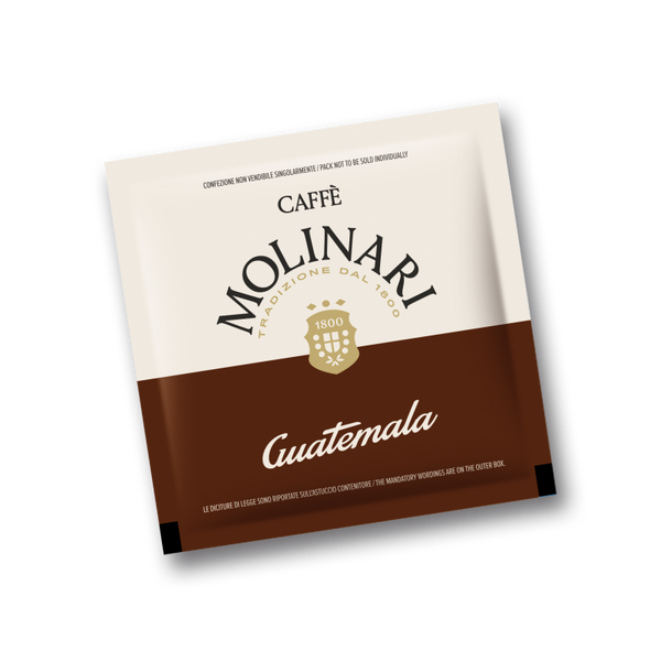 Caffè Molinari Guatemala 150 pods