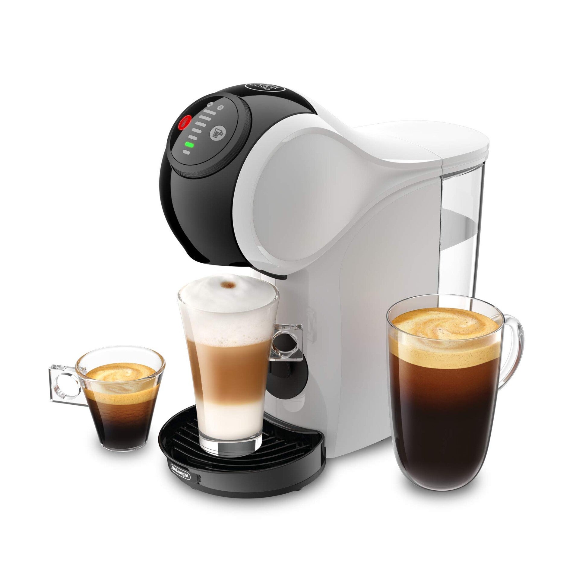 Nescafé Dolce Gusto De'Longhi Genio S