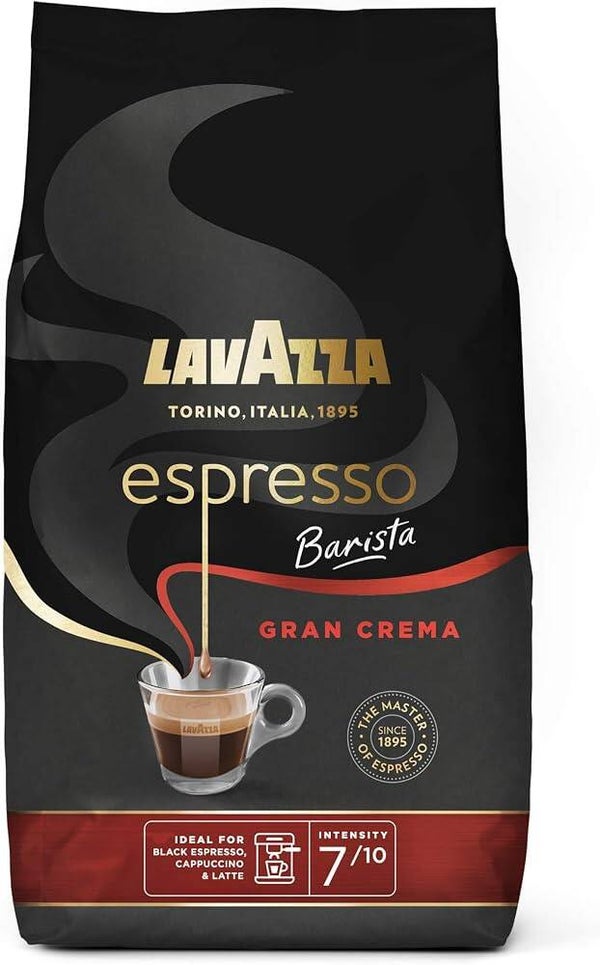 Lavazza Espresso Barista Gran Crema (1kg)