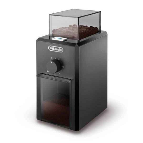 De'Longhi KG79 Professional Burr Grinder (12 Cups)