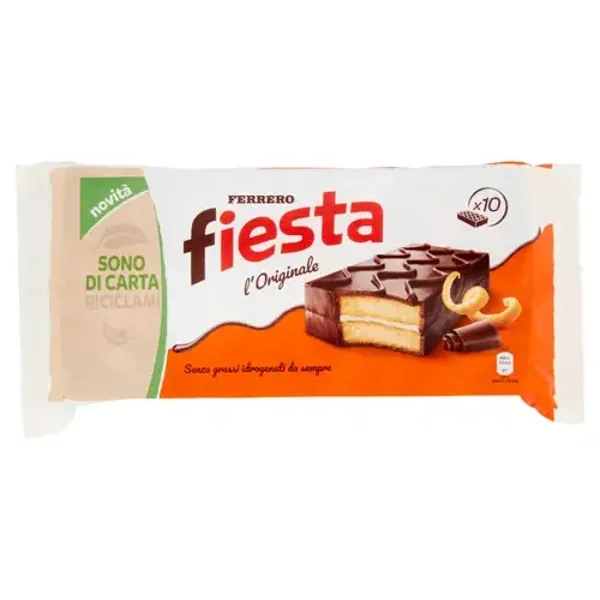 Ferrero Fiesta (360g)