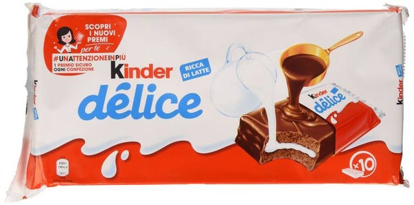 Kinder Délice (390g)