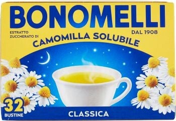 Classic Instant Chamomile (32x5g)