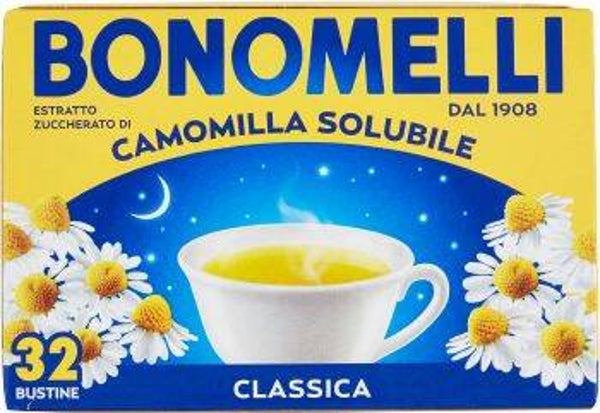 Classic Instant Chamomile (32x5g)
