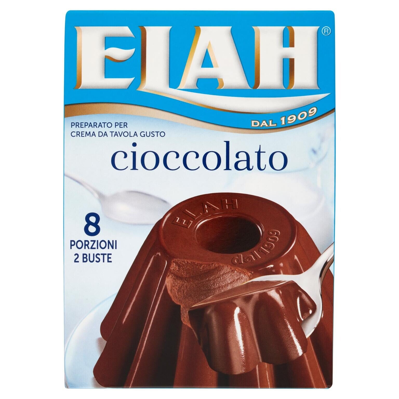 Elah Chocolate (98g)