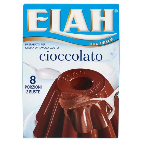 Elah Chocolate (98g)