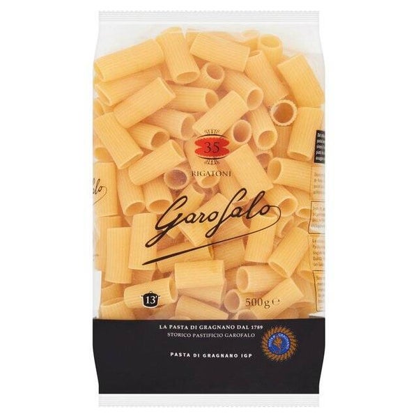 Garofalo Rigatoni n.35 (500g)