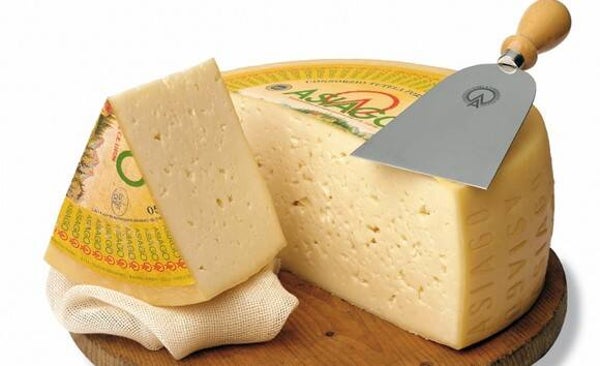 Asiago DOP (300g)