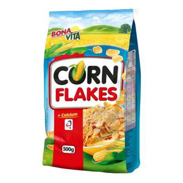 Bonavita Corn Flakes (500g)