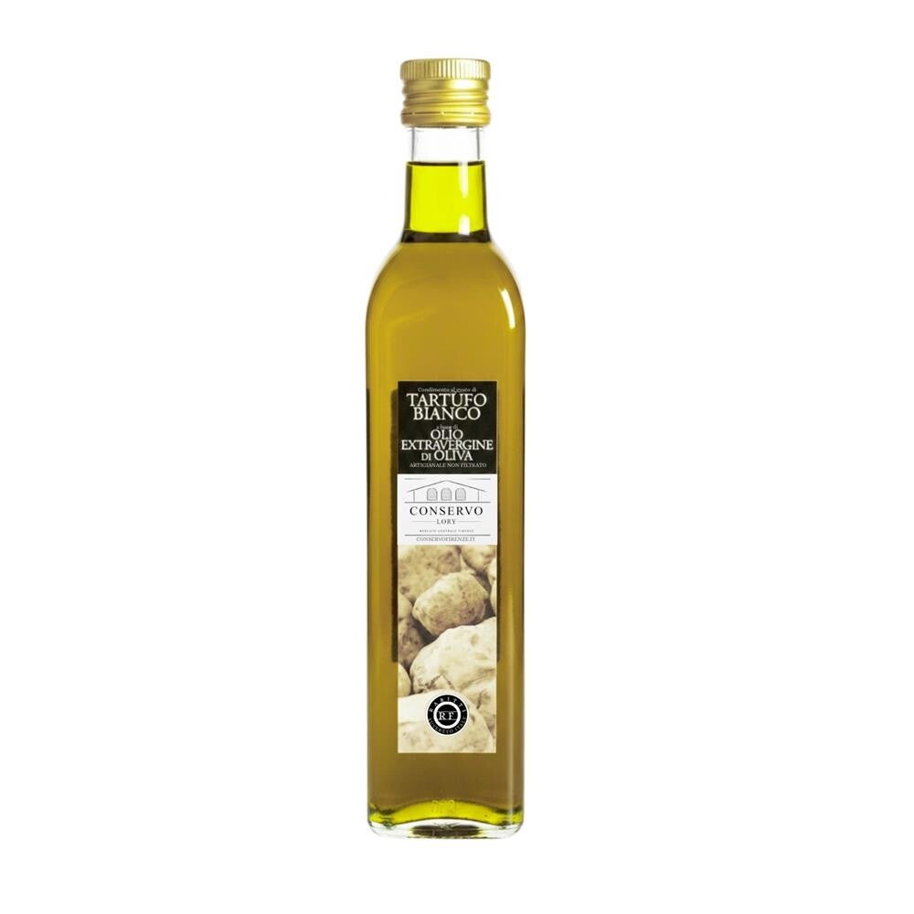 White Truffle Extra Virgin Olive Oil (250ml)
