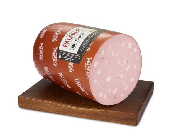 Mortadella Palmieri (1kg)