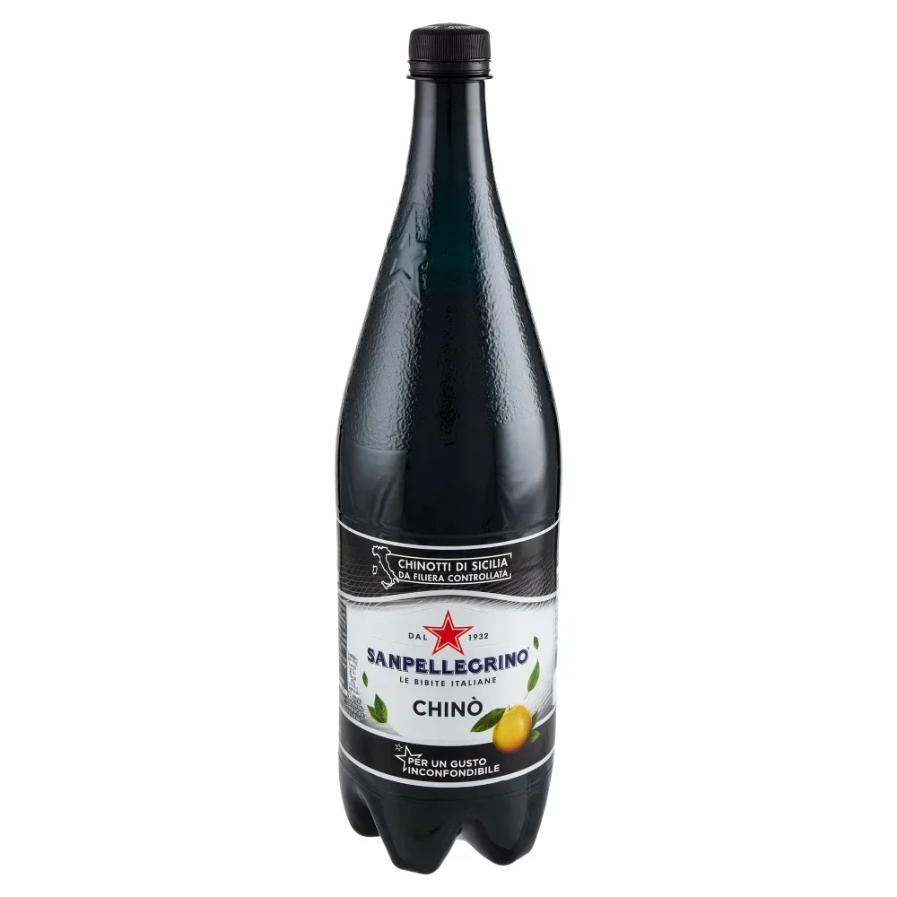 Chinò Sanpellegrino (120cl)