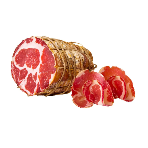 Coppa Dolce Stagionata (50g)