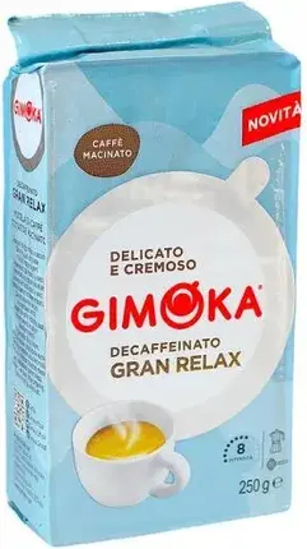 Gimoka Gran Relax (250g)
