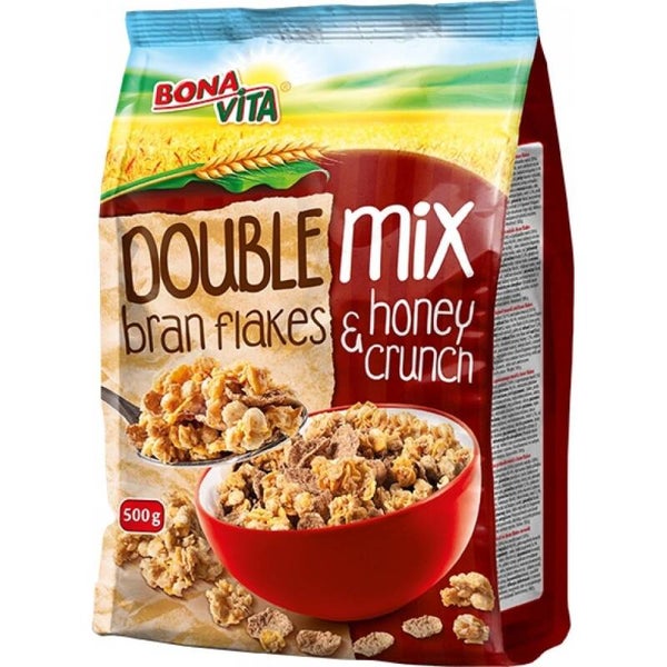 Bonavita Double Mix (500g)
