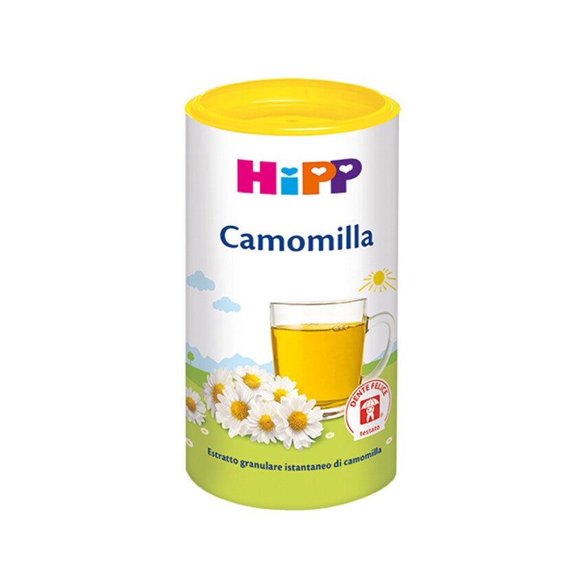 HiPP Soluble Chamomile Tea (200g)
