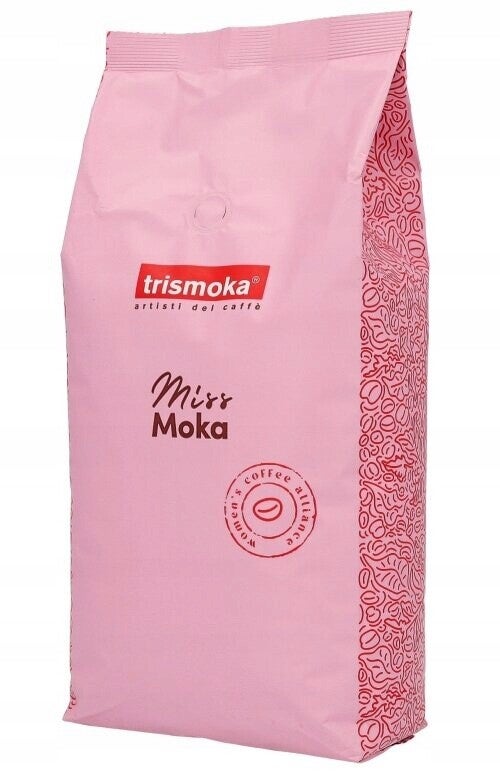 Trismoka Miss Moka (1kg)