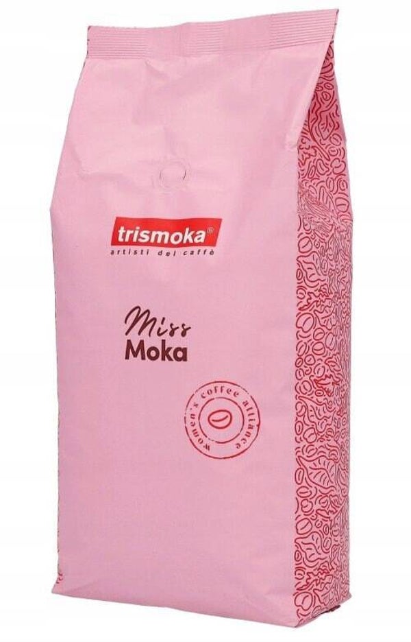 Trismoka Miss Moka (1kg)