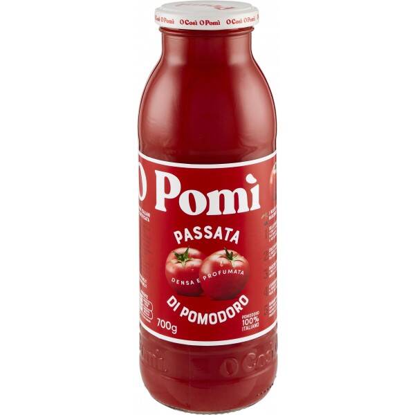 Pomì Tomato Purée (700g)