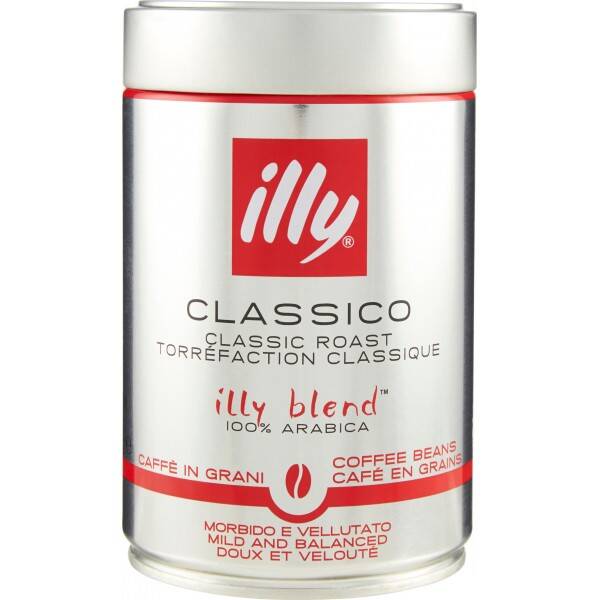 Illy Classico (250g)