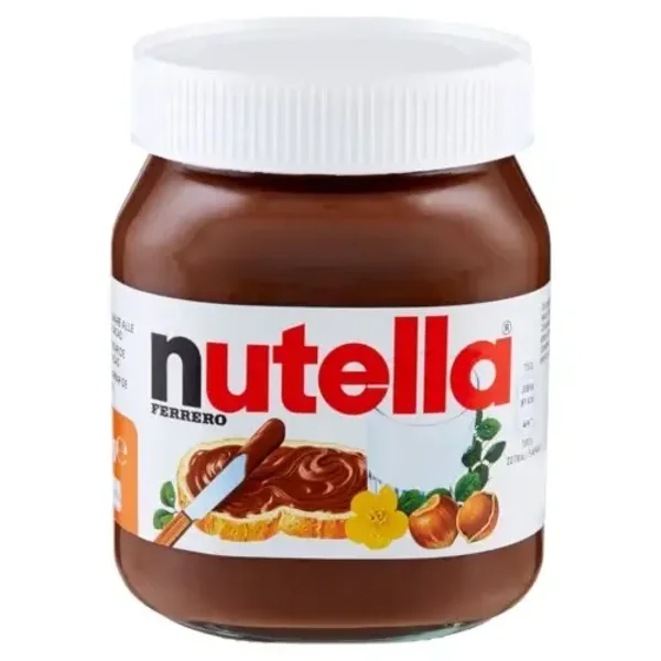 Nutella 400g