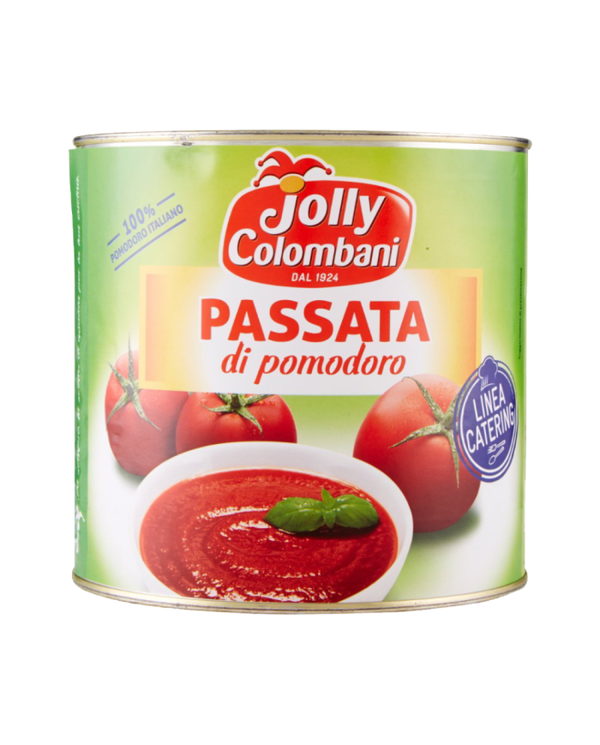 Jolly Colombani Tomato Passata (390g)