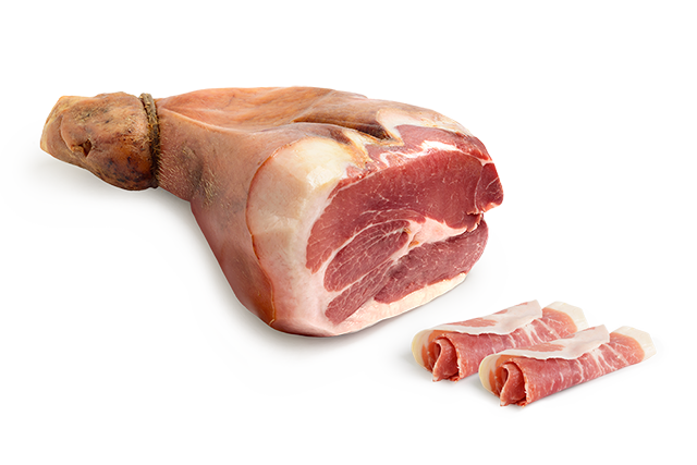 Prosciutto Crudo (1kg)