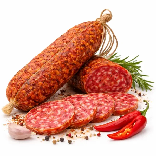 Salame Piccante (1kg)