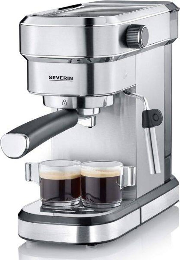 Severin KA 5994 Espresso Machine