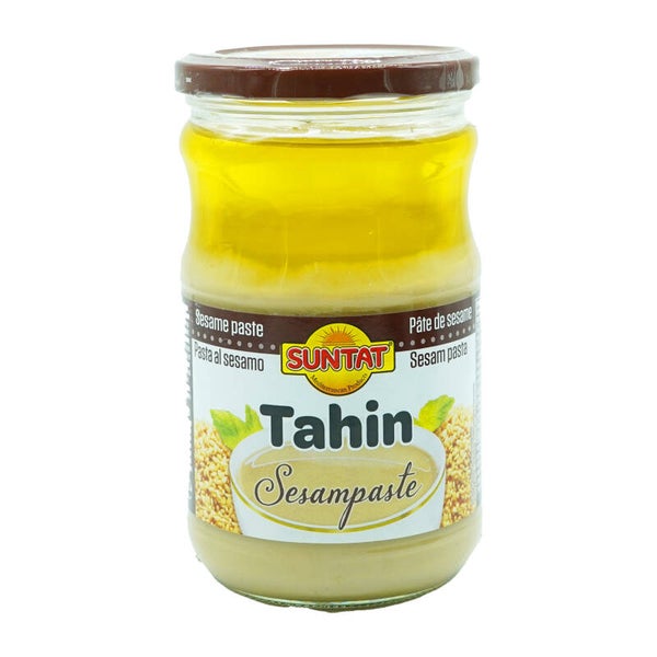 Suntat Tahin (330g)