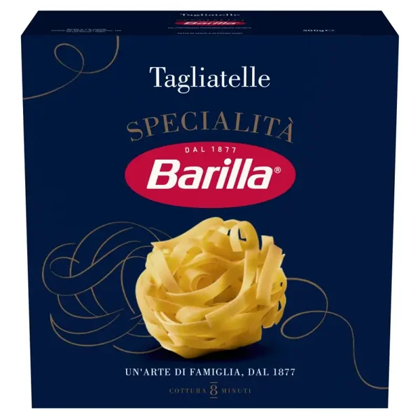 Barilla Tagliatelle Specialità (500g)