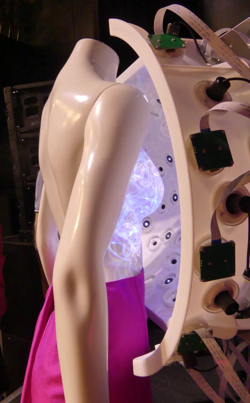 de Early Warning SCan