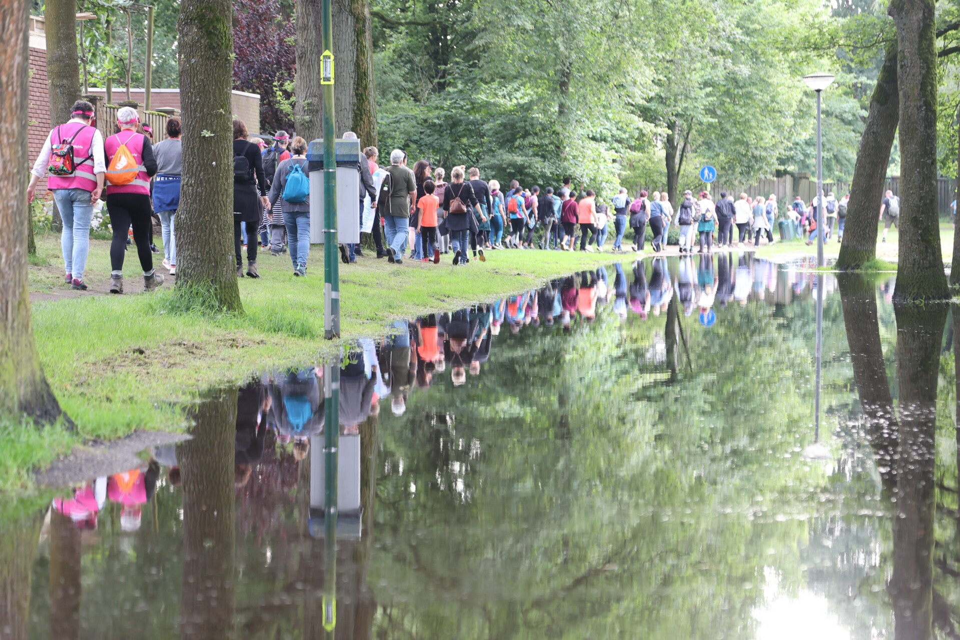 Midzomeravondwandeling 2024