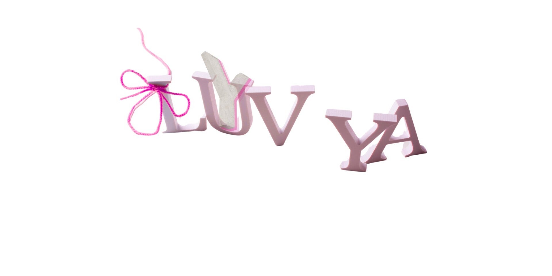 Lu(Y)vYa 