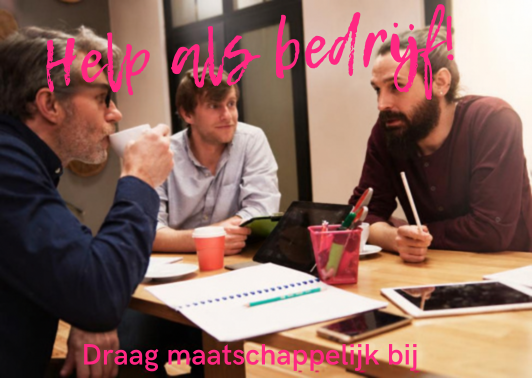 Maatschappelijk verantwoord ondernemen