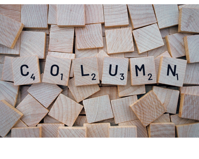 AI-generated Column