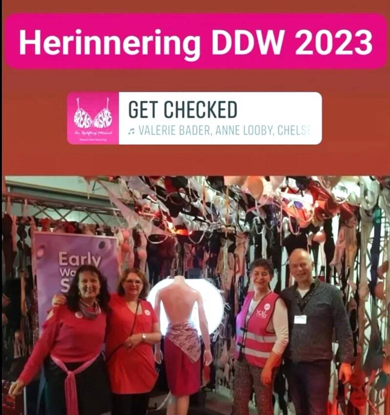 2023 DDW