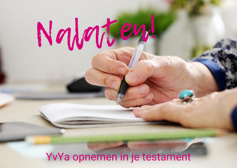 Nalaten
